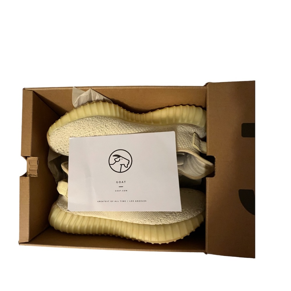 Yeezy Adidas 350